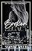 Broken Legacy (The Notorious Legacy #3)