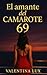 El amante del camarote 69: Relatos de deseo y misterio en alta mar (Spanish Edition)