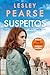 Suspeitos by Lesley Pearse Suspeitos by Lesley Pearse