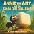 Annie the Ant and the Sugar...