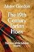 The 19th Century Tartan Hoa...