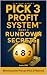 Rundown Secrets by Lotto JOB