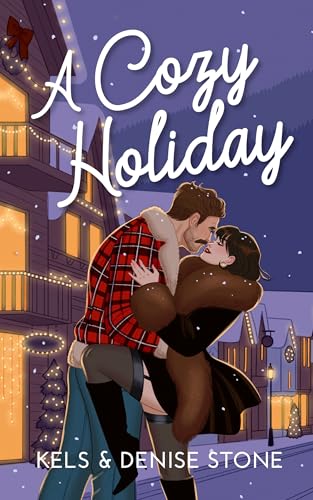 A Cozy Holiday (Kindle Edition)