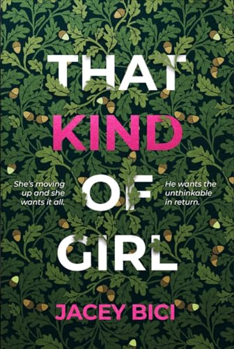 That Kind of Girl (Kindle Edition)