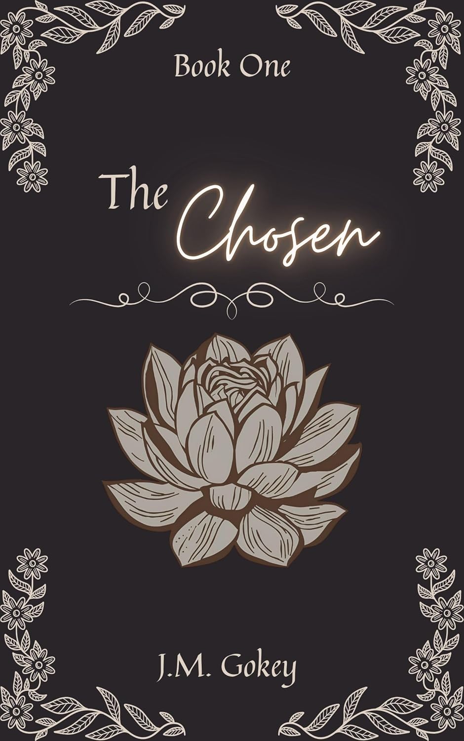 The Chosen (Kindle Edition)