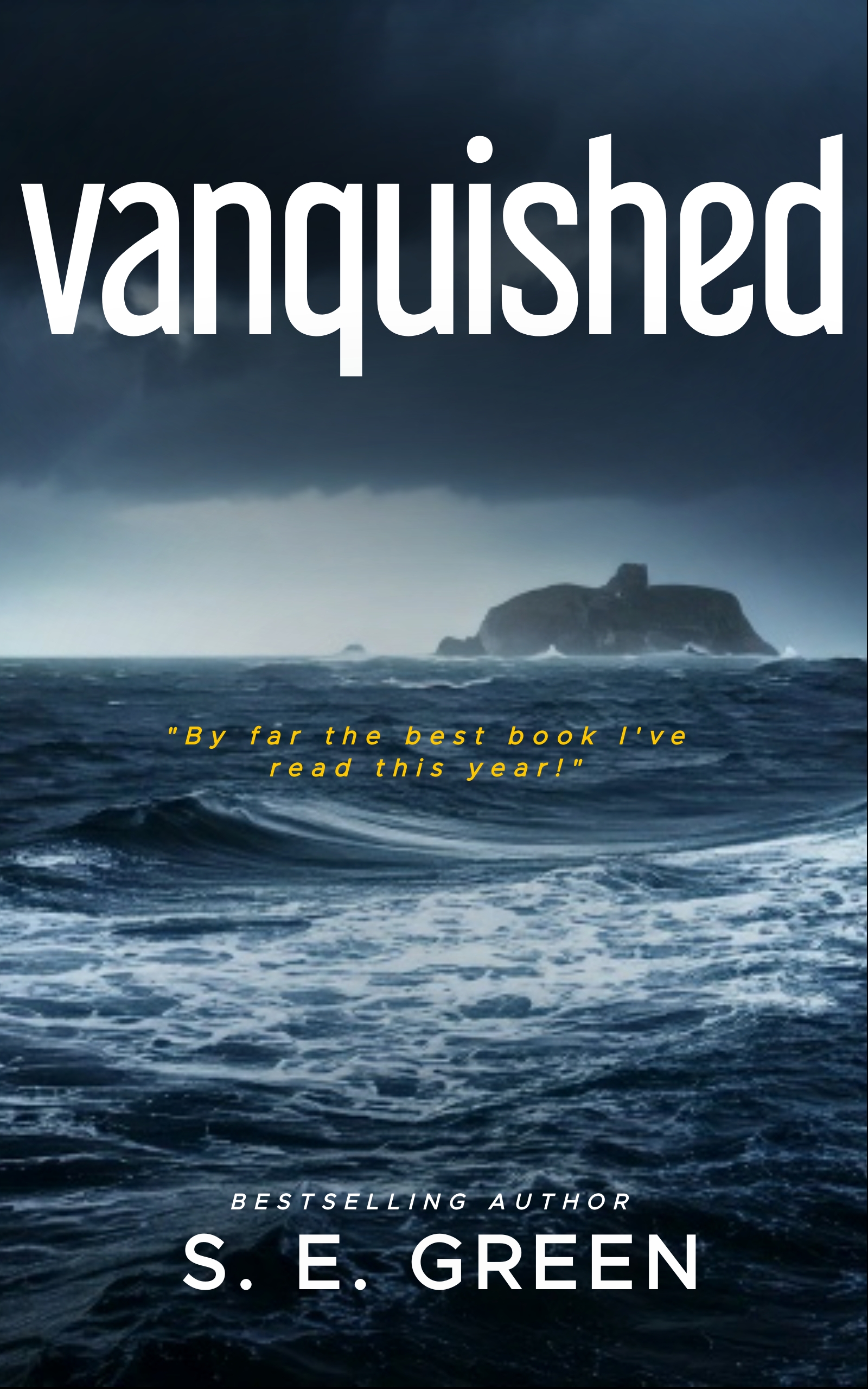 Vanquished