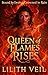 Queen of Flames Rises: Boun...