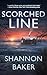 Scorched Line (Kate Fox Boo...