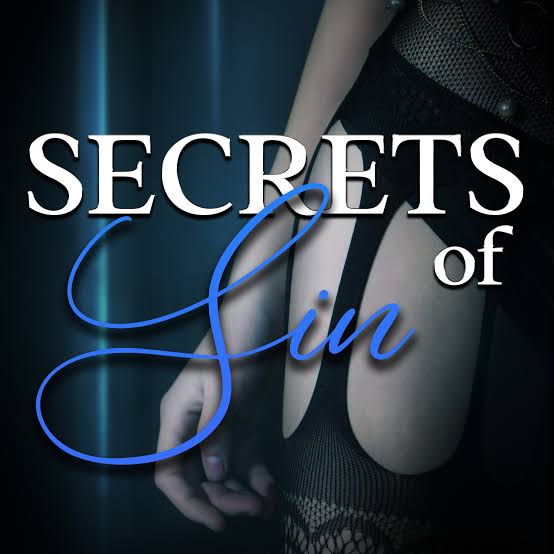 Secrets of Sin (Unknown Binding)