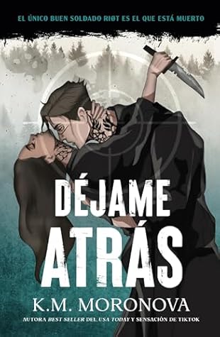 Déjame atrás