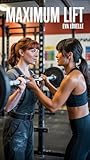 Maximum Lift: Competition brings them together. Strength makes them stay.. (Women at Work, Hearts at Play Series)