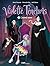 Violette Tenebris - Tome 1 - L'animal totem