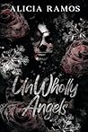 UnWholly Angels: A Dark Hockey Romance (Crestview Cardinals) UnWholly Angels: A Dark Hockey Romance (Crestview Cardinals)