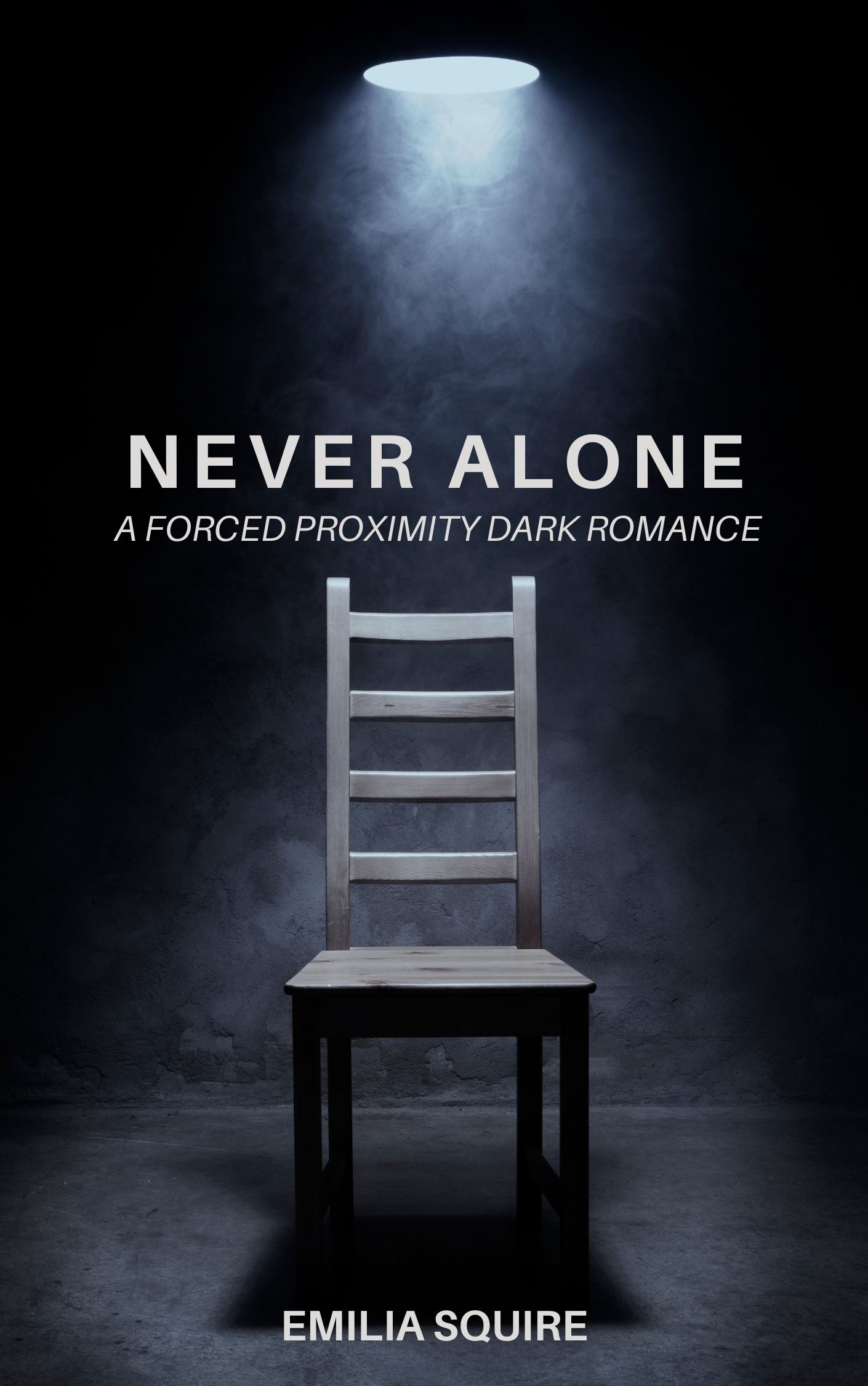 Never Alone