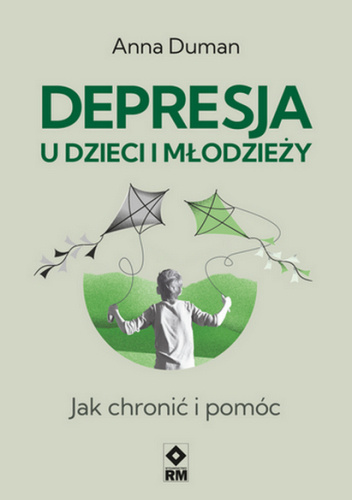 Depresja u dzieci i młodzieży