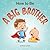 How to Be a Big Brother Book for 3–5 Year Olds by Kelly Labret