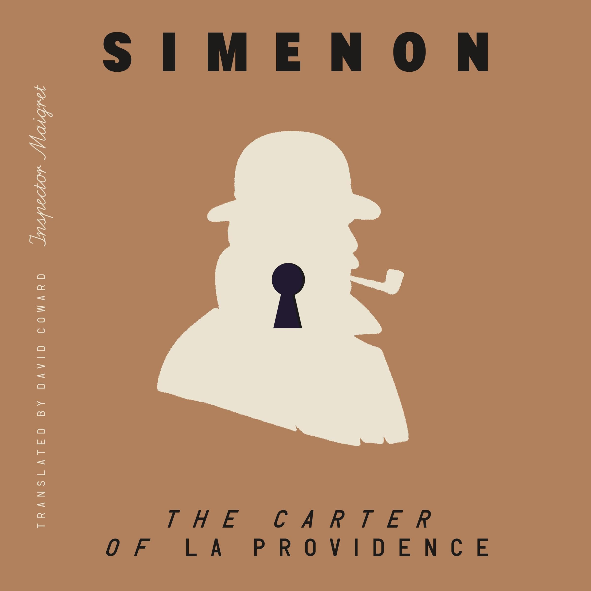 The Carter of "La Providence"