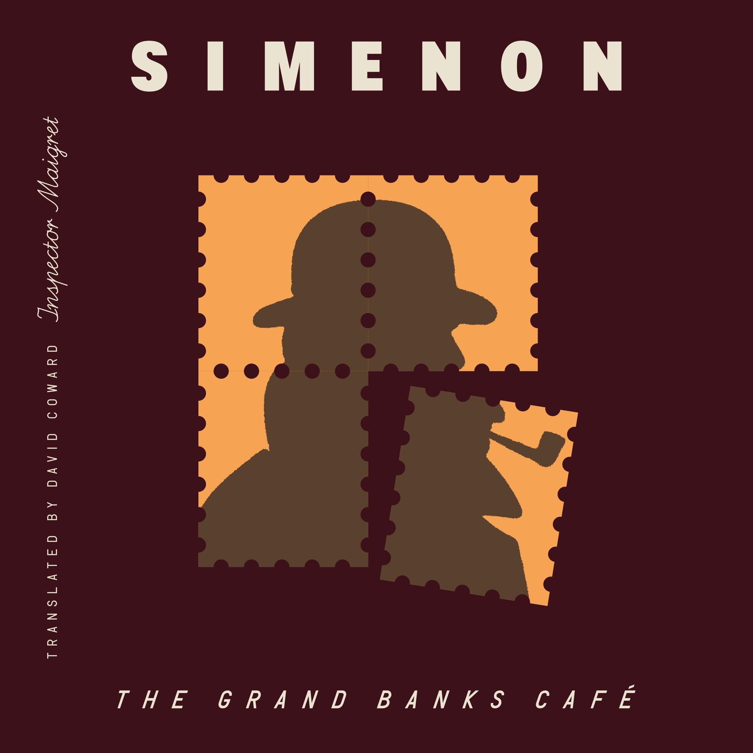 The Grand Banks Café