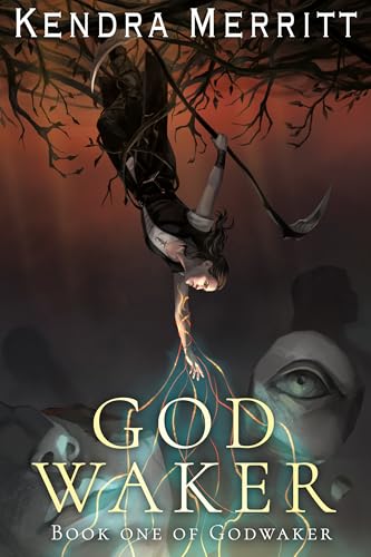 Godwaker (Kindle Edition)