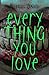 Every THING You Love by Merrill David