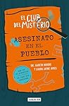 El club del miste...