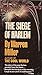 The Siege of Harlem