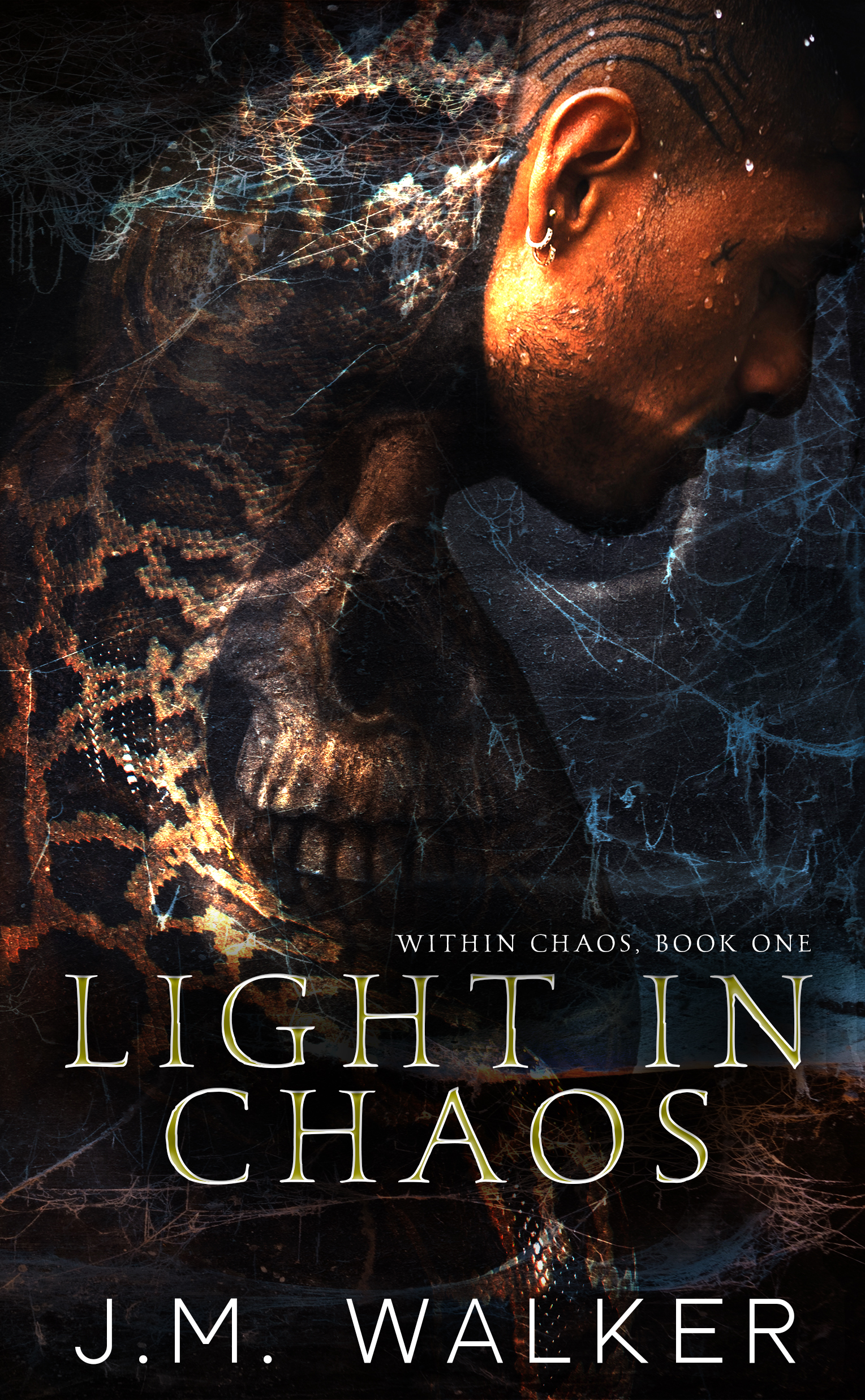 Light In Chaos (Within Chaos, 1)