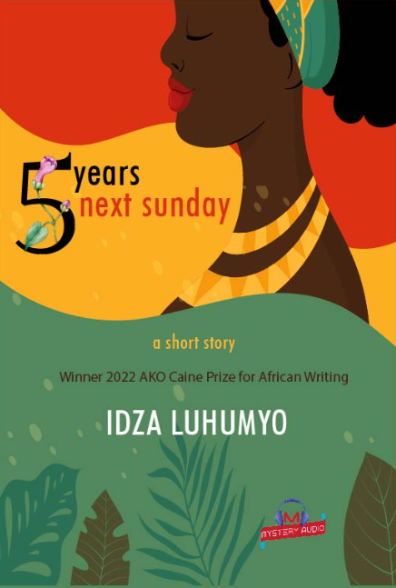 5 Years Next Sunday (Audiobook)