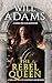 The Rebel Queen (Warne & Elias #4)