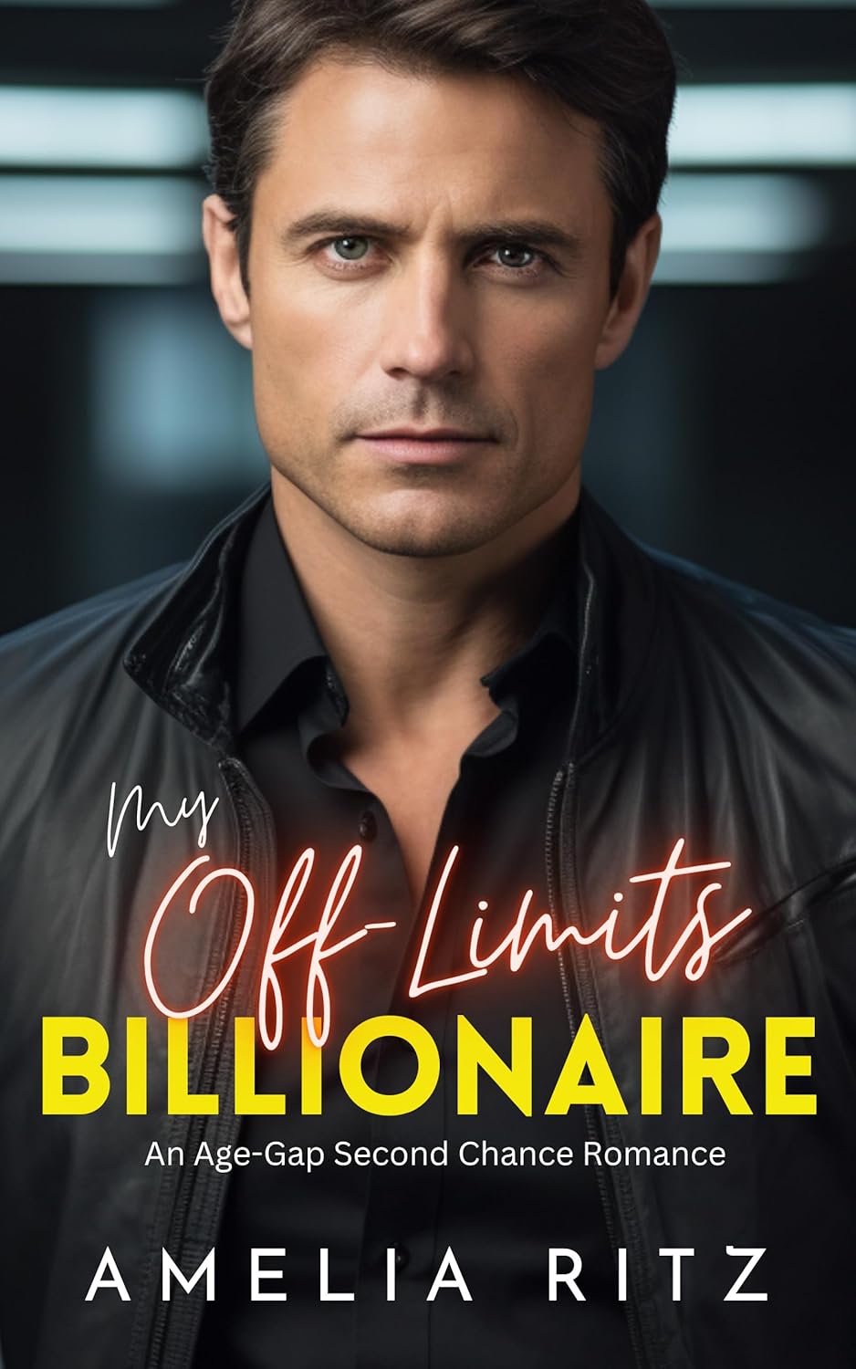 My Off-Limits Billionaire