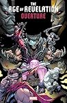 X-Men: Age Of Rev...