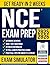 NCE Exam Prep by Lumenity Press