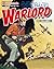 Commando Presents: Codename Warlord vol. 2