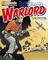 Commando Presents: Codename Warlord vol. 2