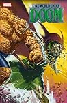 One World Under Doom (2025) #8 (of 9) (One World Under Doom