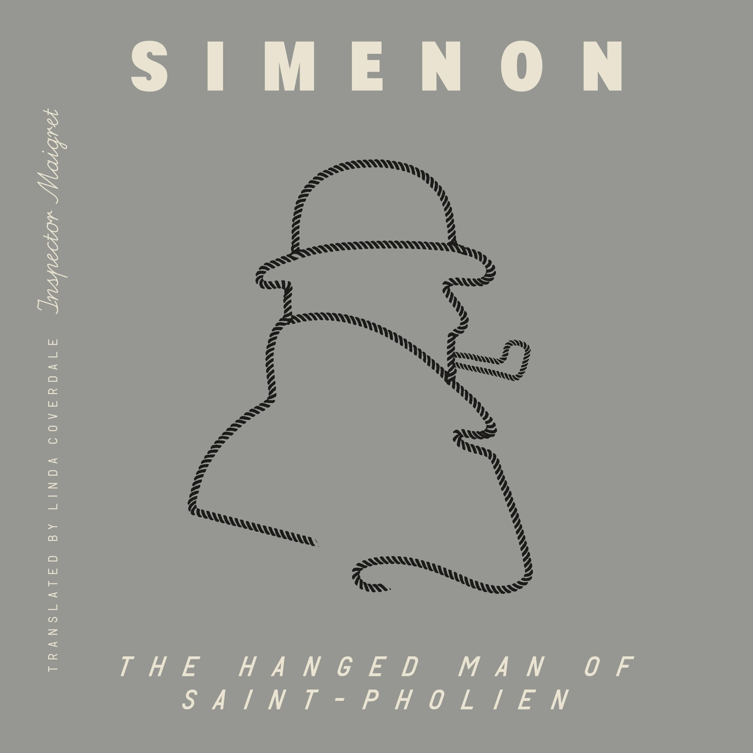 The Hanged Man of Saint-Pholien