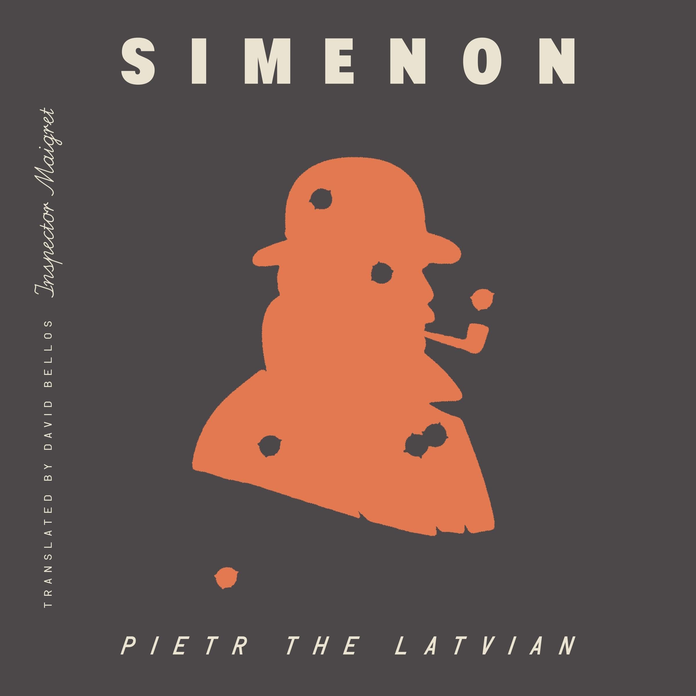 Pietr the Latvian