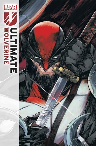 Ultimate Wolverine (2025-) #10