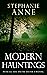 Modern Hauntings