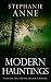 Modern Hauntings