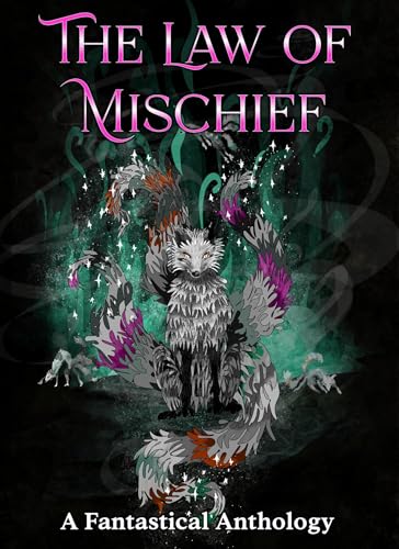 The Law of Mischief (The Law Series Book 2)