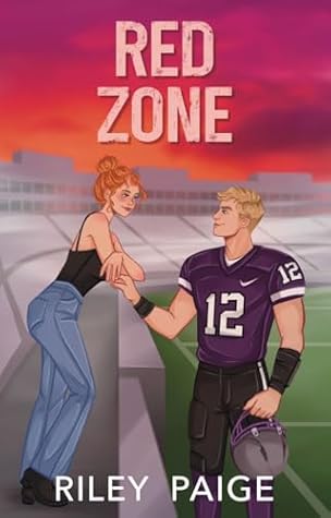 Red Zone (PCU Storm, #2)