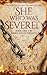 She Who Was Severed (Book 1 of the Ashen Chain Trilogy) by K. L. Kaye