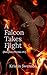A Falcon Takes Flight by Kristin Swenson