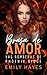Brasa de Amor: Romance sáfico prohibido entre una joven bombera rebelde y la mejor amiga de su madre (Las Bomberas de Phoenix Ridge nº 4) (Spanish Edition)