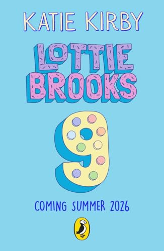 The Seriously Epic Holiday of Lottie Brooks (Kindle Edition)