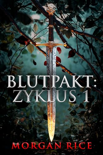 Blutpakt: Zyklus 1 (German Edition)