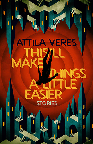 This'll Make Things a Little Easier (Paperback)