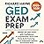 GED Exam Prep 2025-2026 by Richard Hayne