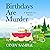 Birthdays Are Murder: A Spindrift Cove Mystery, Book 1